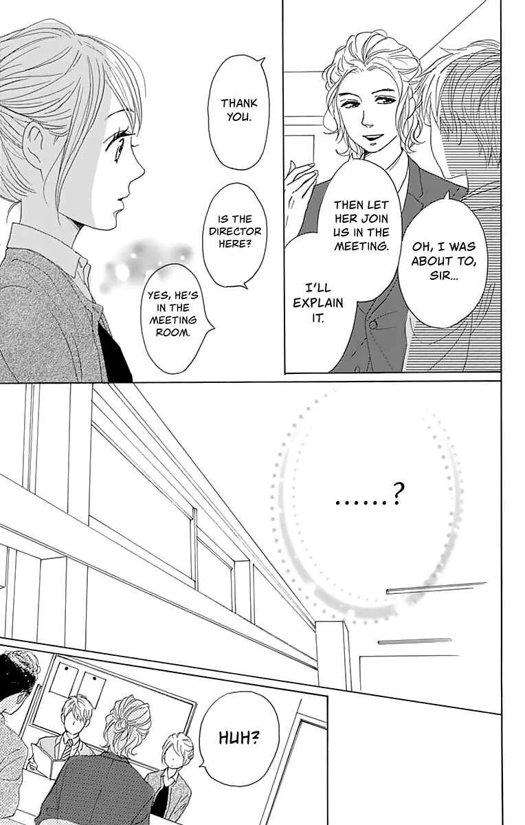 Dame na Watashi ni Koishite Kudasai Returns Chapter 2 - Page 42