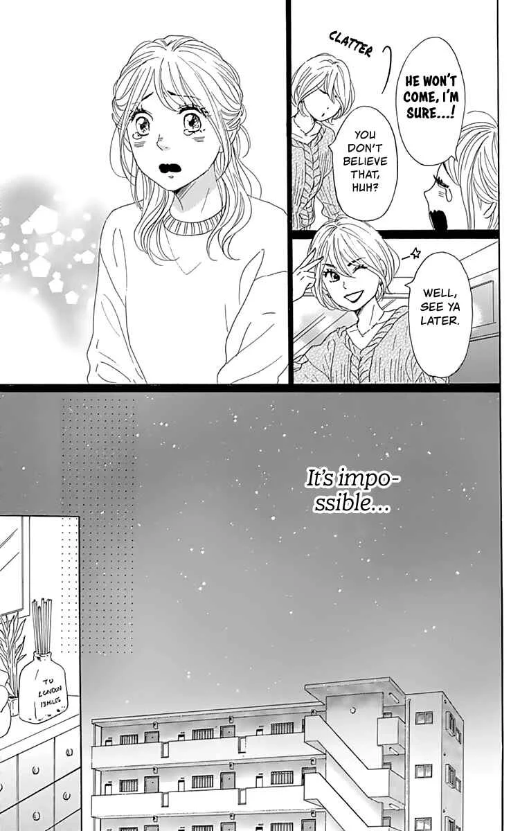 Dame na Watashi ni Koishite Kudasai Returns Chapter 4 - Page 18