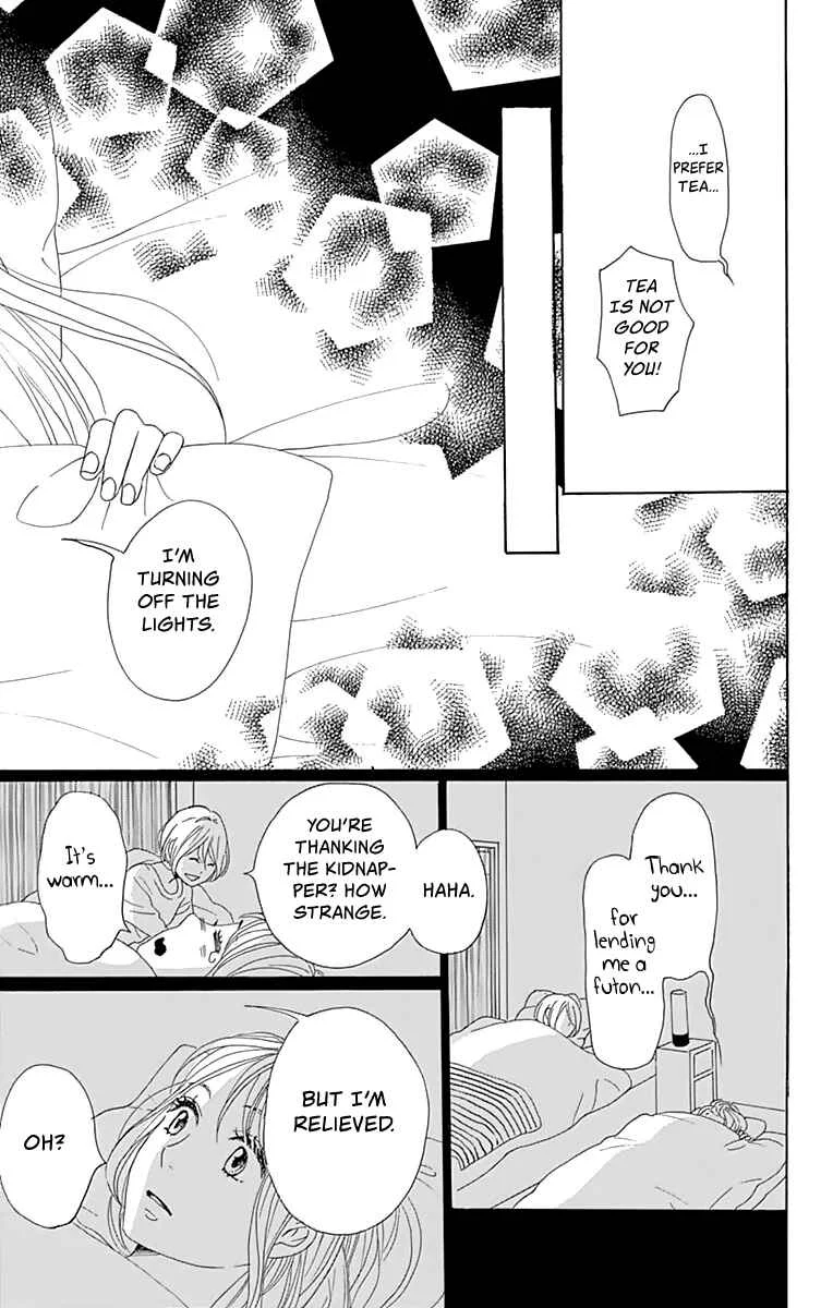 Dame na Watashi ni Koishite Kudasai Returns Chapter 4 - Page 20