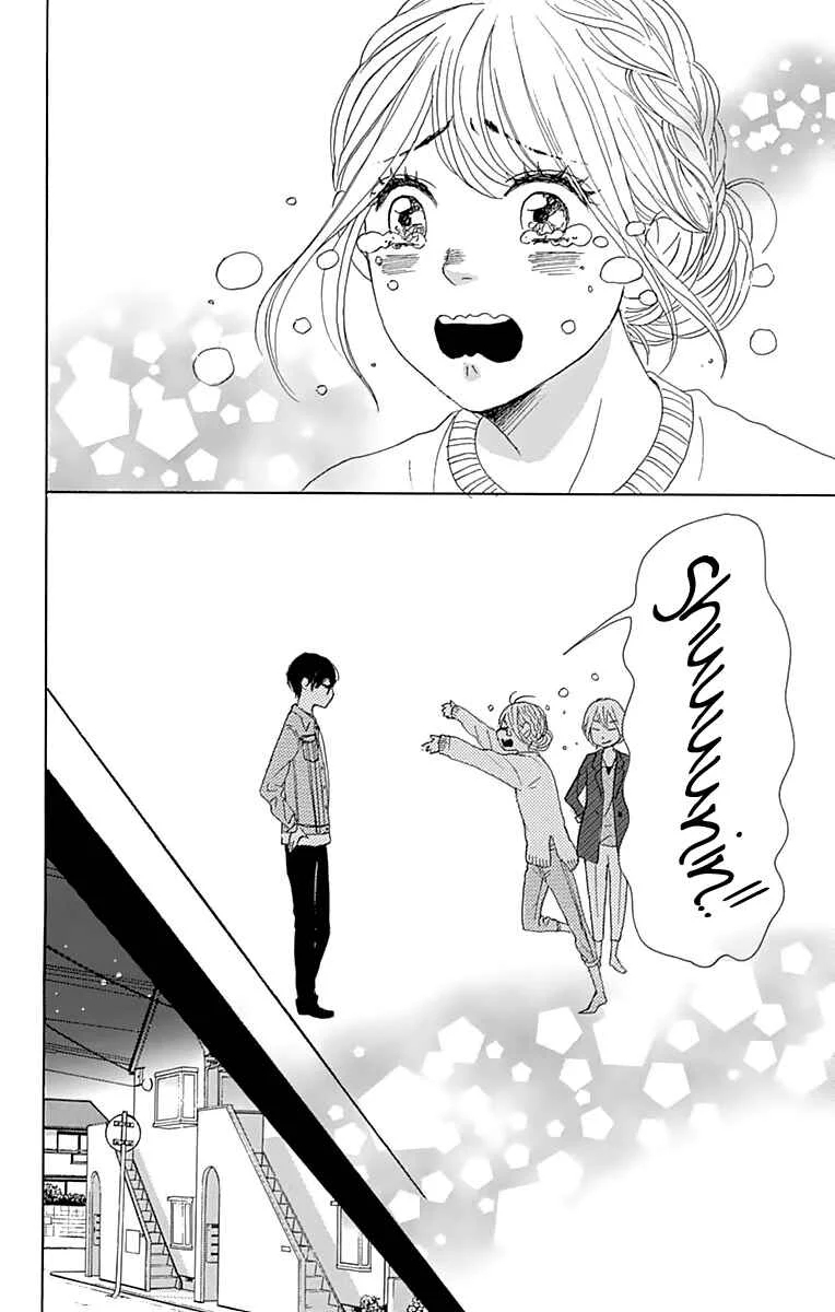 Dame na Watashi ni Koishite Kudasai Returns Chapter 4 - Page 39