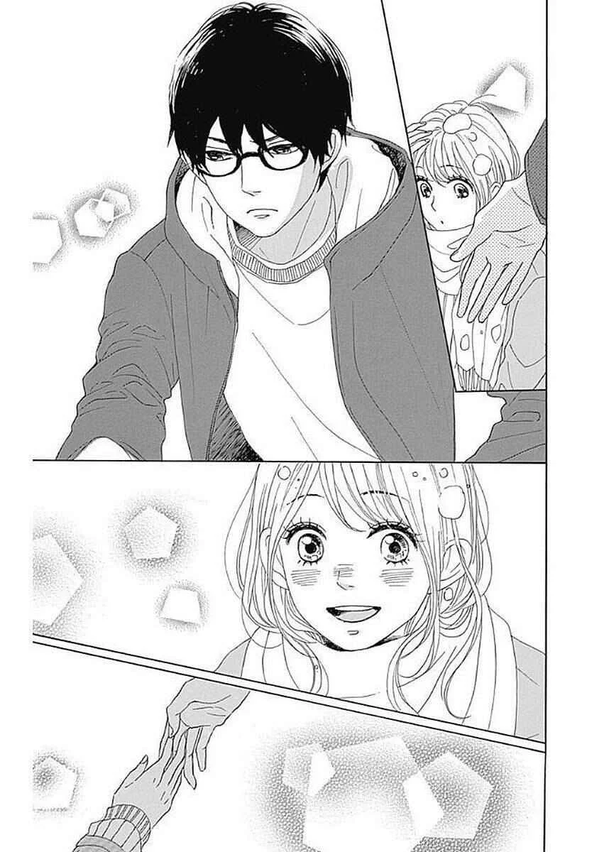 Dame na Watashi ni Koishite Kudasai Returns Chapter 5 - Page 13