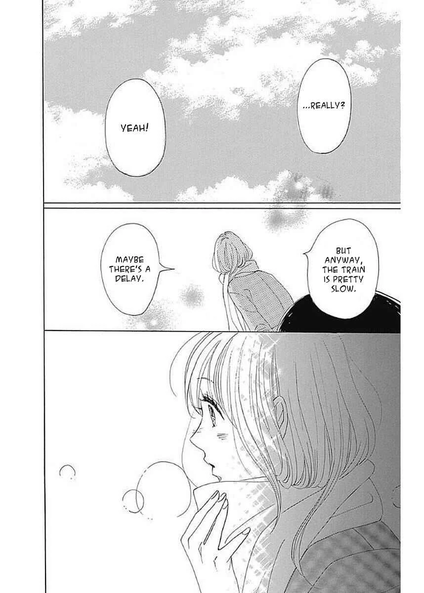 Dame na Watashi ni Koishite Kudasai Returns Chapter 5 - Page 44