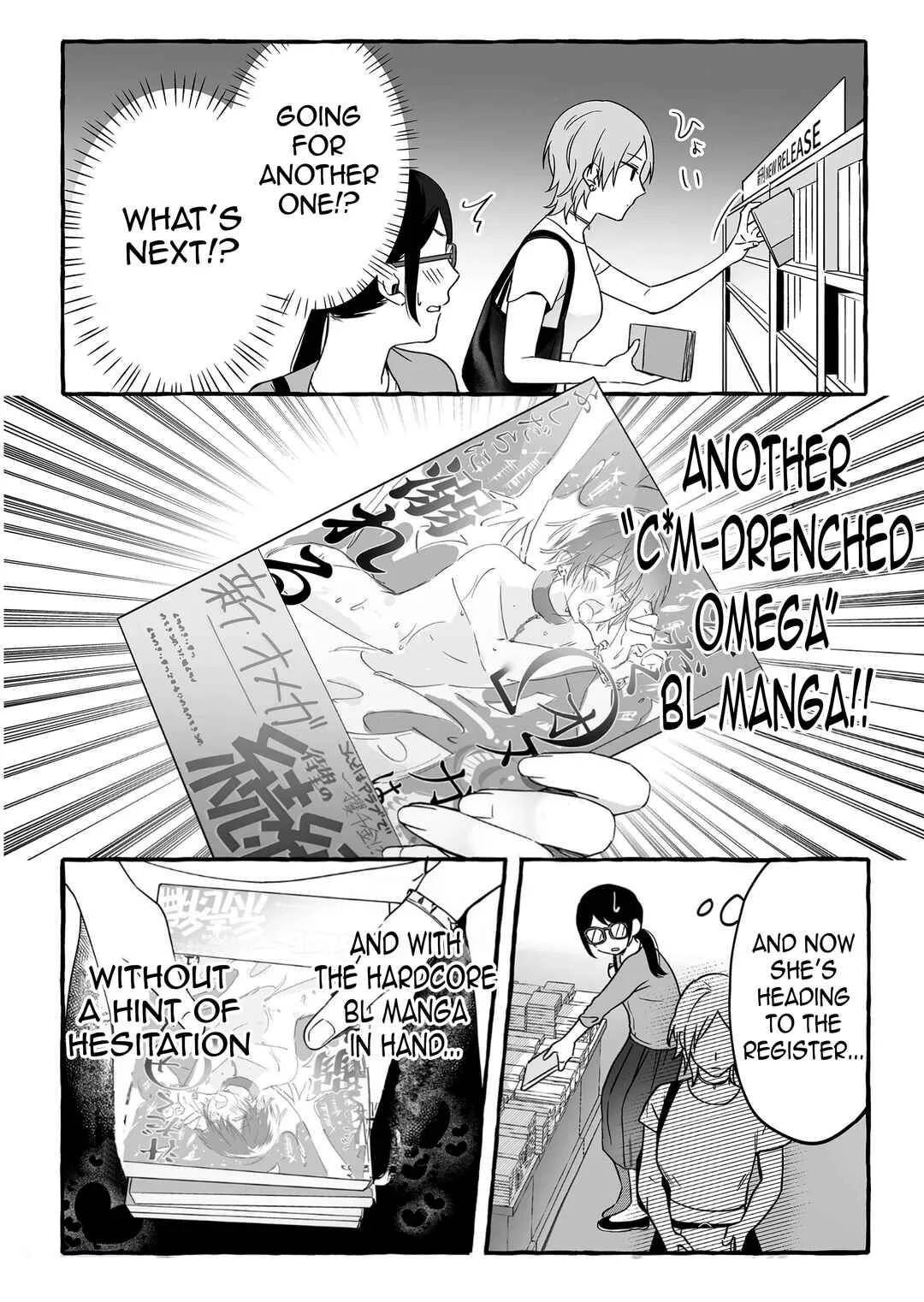 Damedol to Sekai ni 1-nin dake no Fan Chapter 13: Rei - Page 12