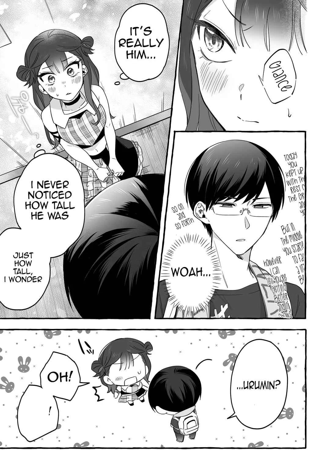 Damedol to Sekai ni 1-nin dake no Fan Chapter 15: Enlightenment and Imagination - Page 2