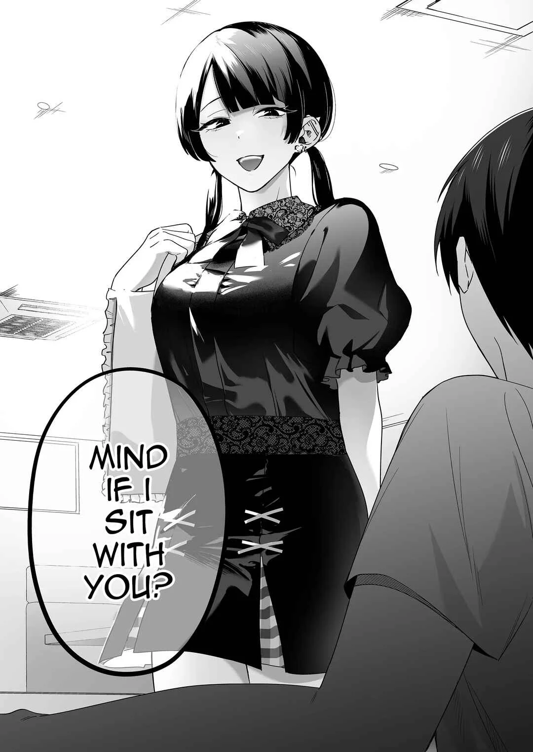 Damedol to Sekai ni 1-nin dake no Fan Chapter 15: Enlightenment and Imagination - Page 17