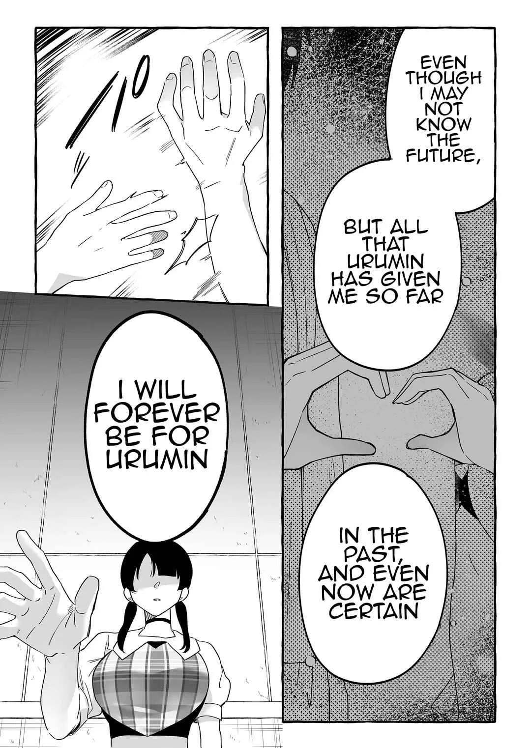Damedol to Sekai ni 1-nin dake no Fan Chapter 18: Jumping Ship Pt2. - Page 10