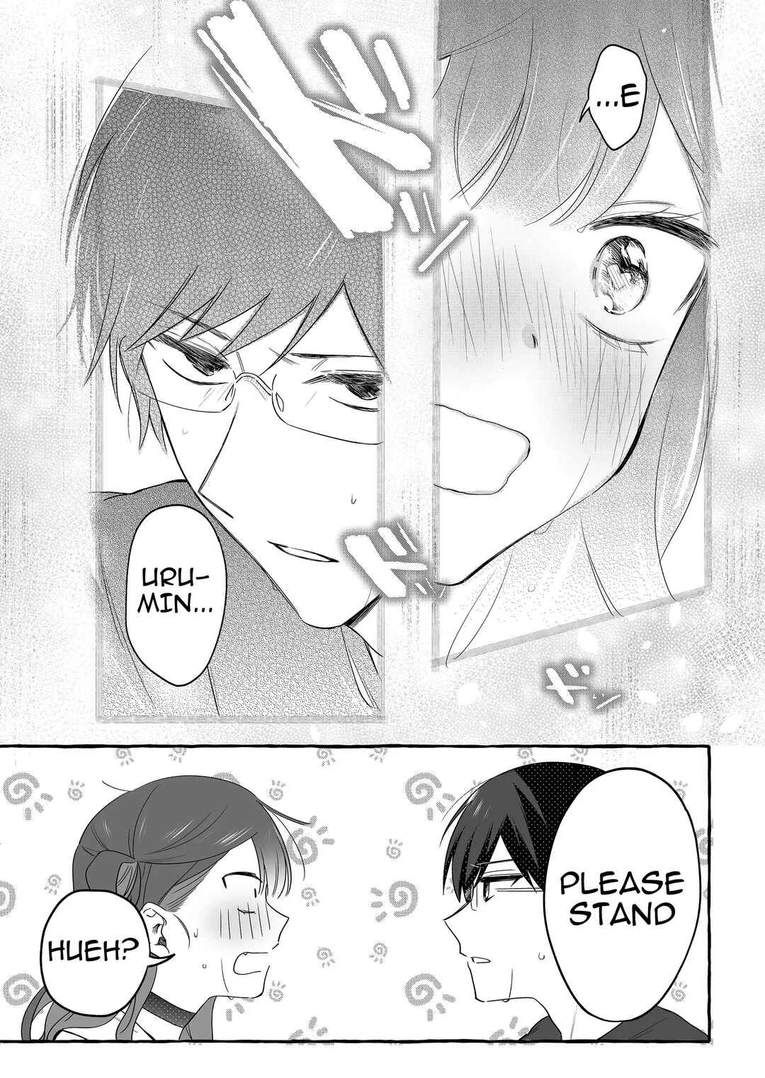 Damedol to Sekai ni 1-nin dake no Fan Chapter 26: Moses and the Princess - Page 13