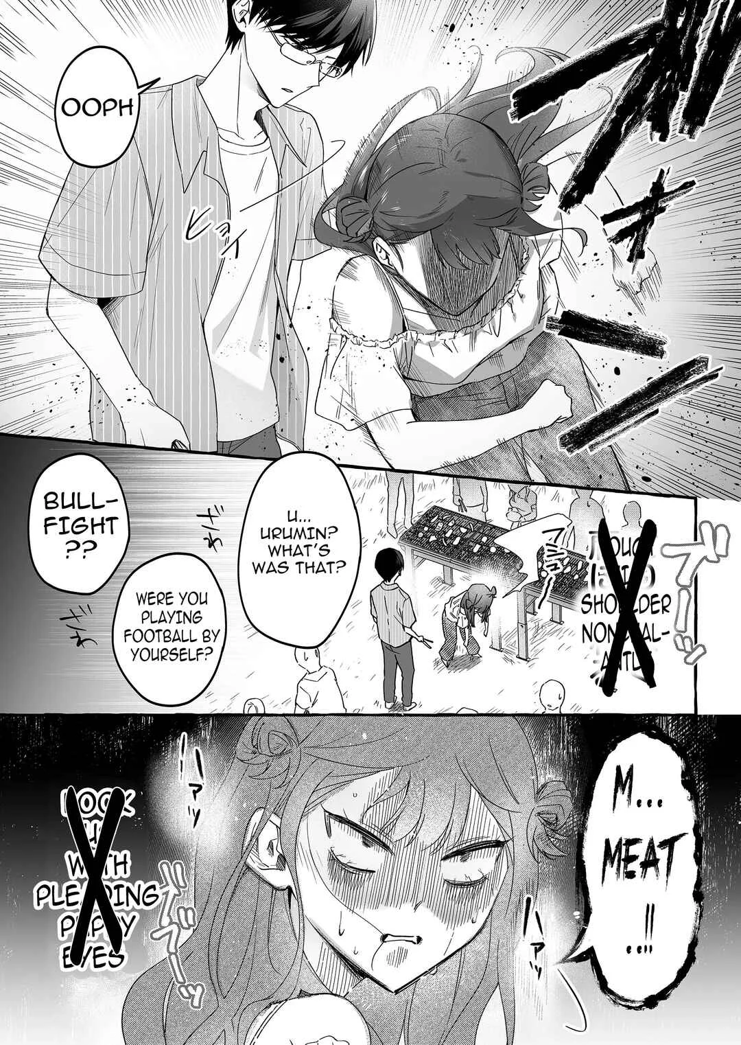 Damedol to Sekai ni 1-nin dake no Fan Chapter 33: This is Fun - Page 10