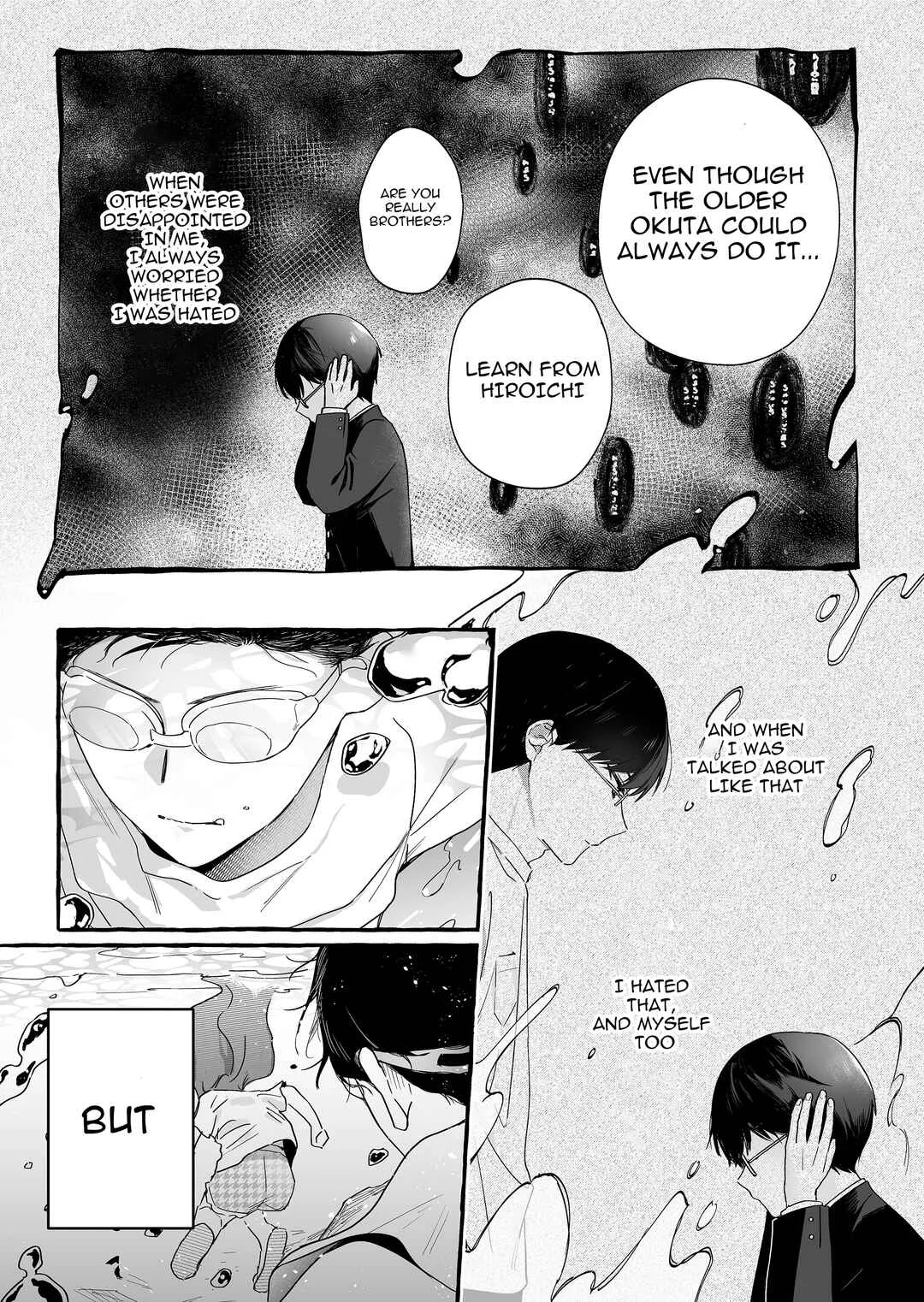 Damedol to Sekai ni 1-nin dake no Fan Chapter 35: Impossibilities - Page 2