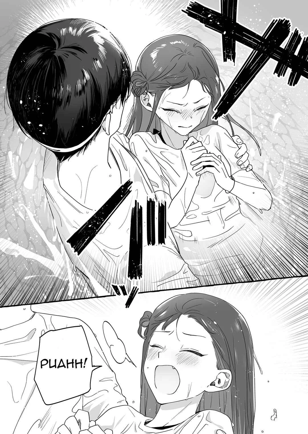 Damedol to Sekai ni 1-nin dake no Fan Chapter 35: Impossibilities - Page 5
