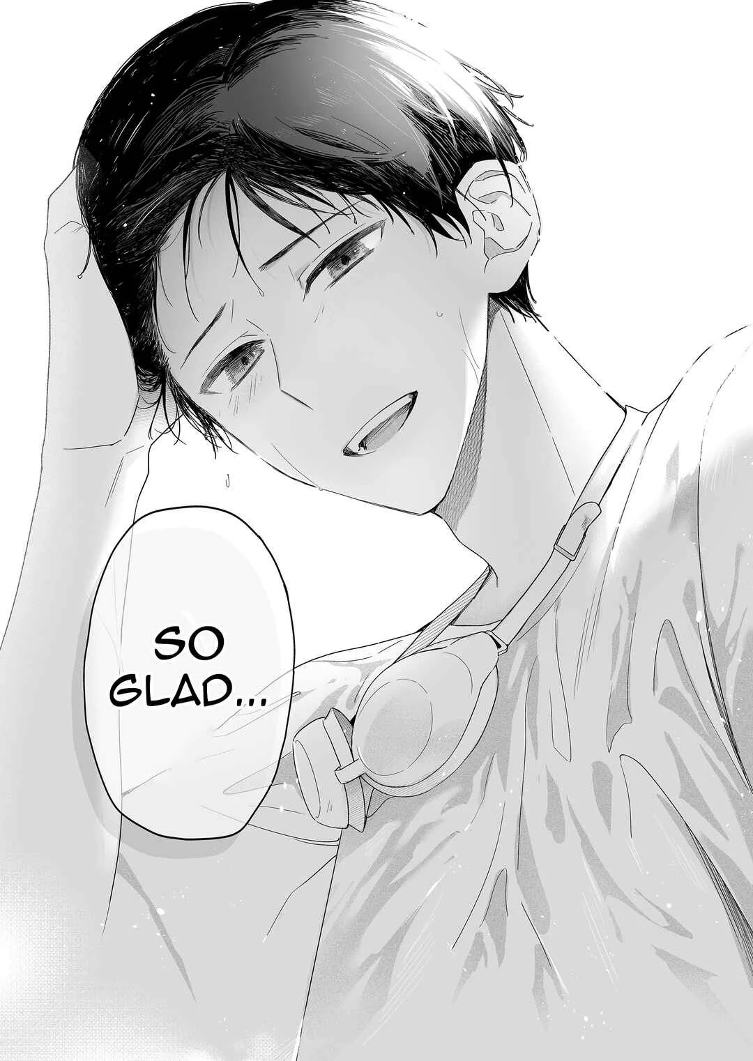 Damedol to Sekai ni 1-nin dake no Fan Chapter 35: Impossibilities - Page 9