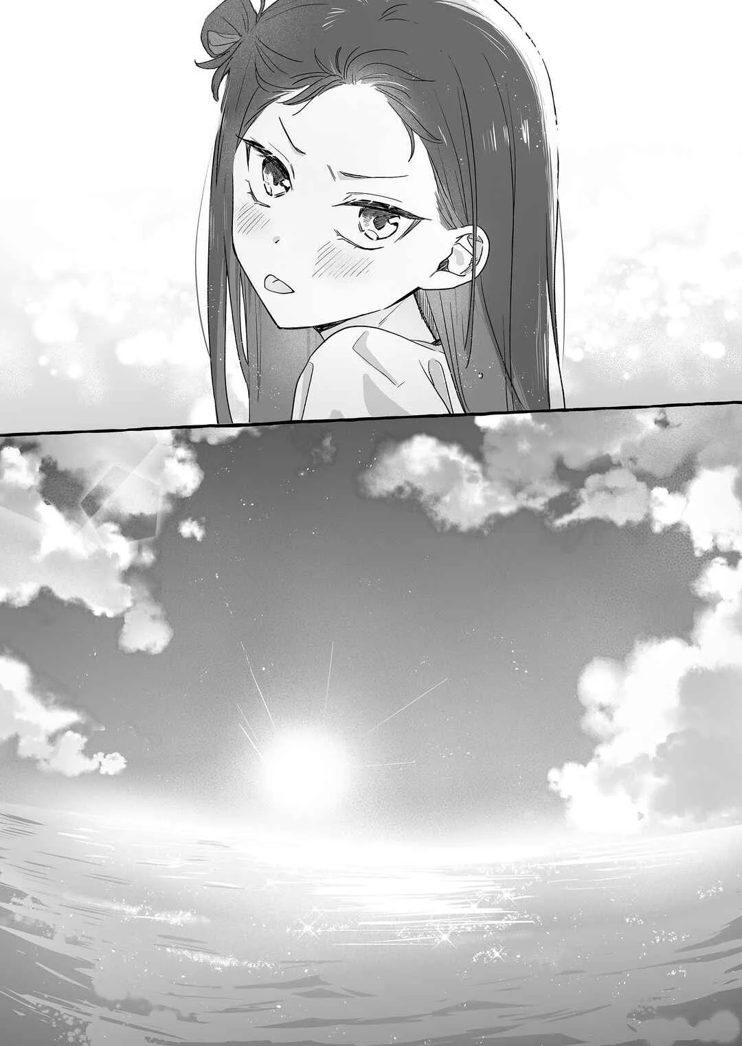 Damedol to Sekai ni 1-nin dake no Fan Chapter 35: Impossibilities - Page 17