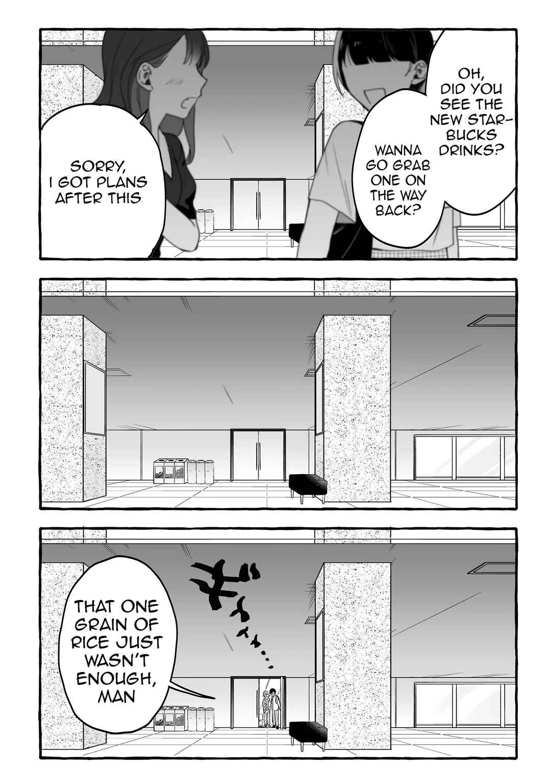 Damedol to Sekai ni 1-nin dake no Fan Chapter 7: Karaoke - Page 2