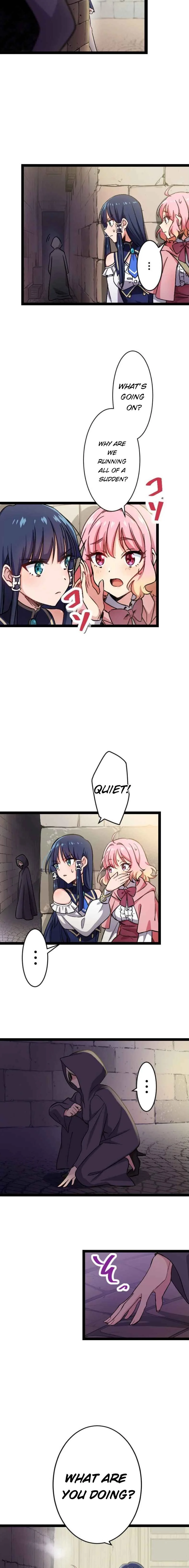 Danshi Kinsei Majo no Kuni ni Nyotaika Skill de Nyuukoku shite mita Chapter 1 - Page 20