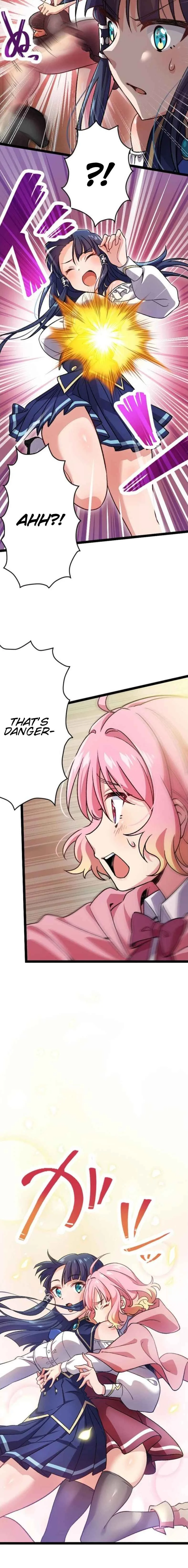 Danshi Kinsei Majo no Kuni ni Nyotaika Skill de Nyuukoku shite mita Chapter 1 - Page 25