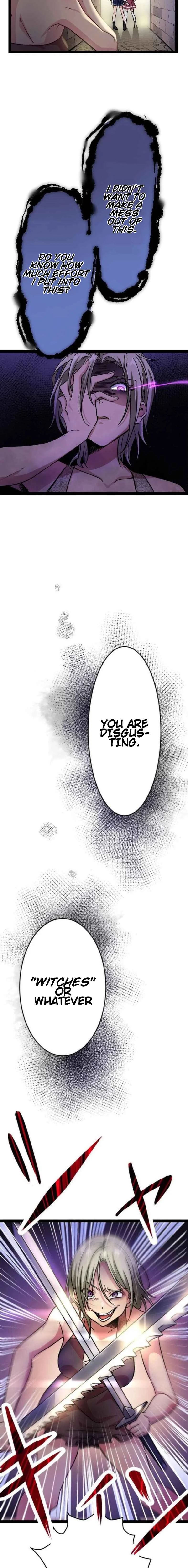 Danshi Kinsei Majo no Kuni ni Nyotaika Skill de Nyuukoku shite mita Chapter 1 - Page 27