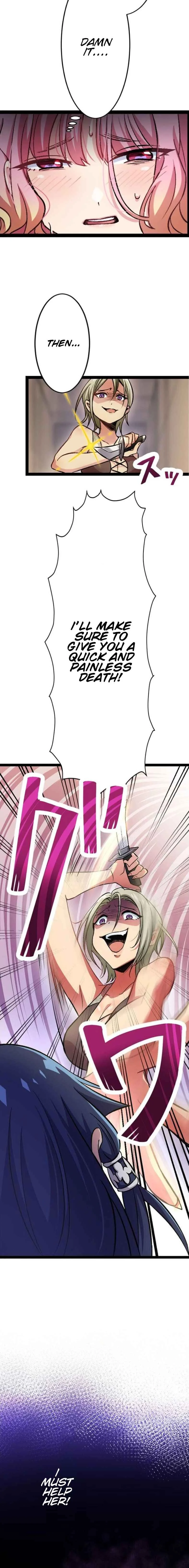 Danshi Kinsei Majo no Kuni ni Nyotaika Skill de Nyuukoku shite mita Chapter 1 - Page 35