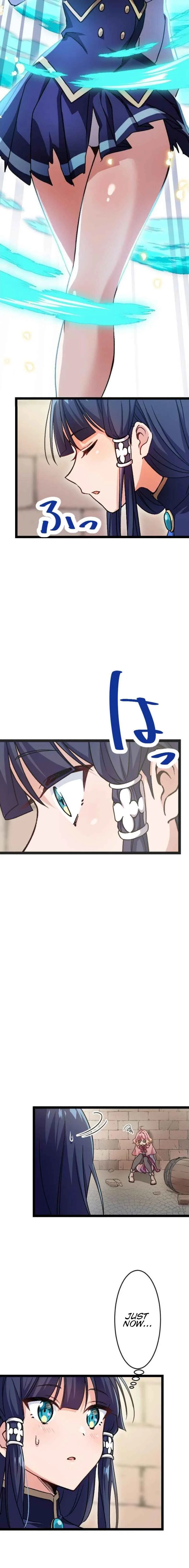 Danshi Kinsei Majo no Kuni ni Nyotaika Skill de Nyuukoku shite mita Chapter 1 - Page 41