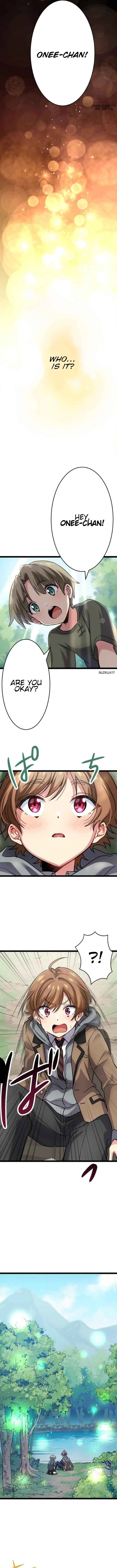 Danshi Kinsei Majo no Kuni ni Nyotaika Skill de Nyuukoku shite mita Chapter 2 - Page 13