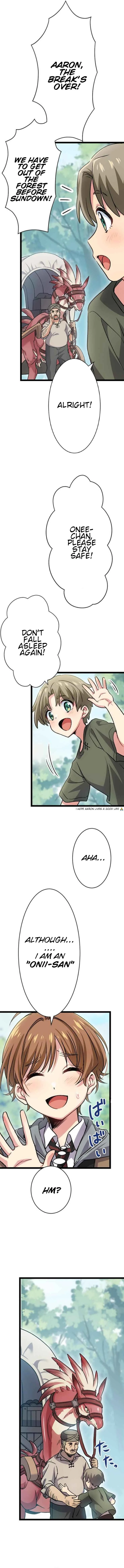 Danshi Kinsei Majo no Kuni ni Nyotaika Skill de Nyuukoku shite mita Chapter 2 - Page 16