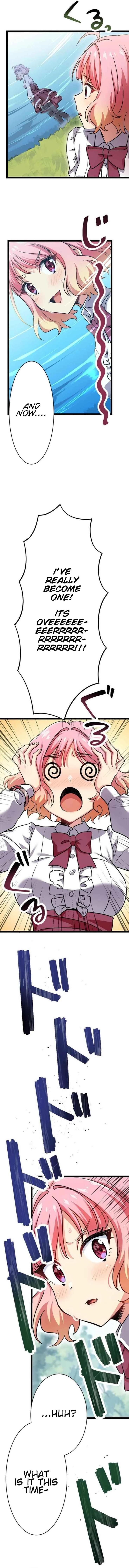 Danshi Kinsei Majo no Kuni ni Nyotaika Skill de Nyuukoku shite mita Chapter 2 - Page 23