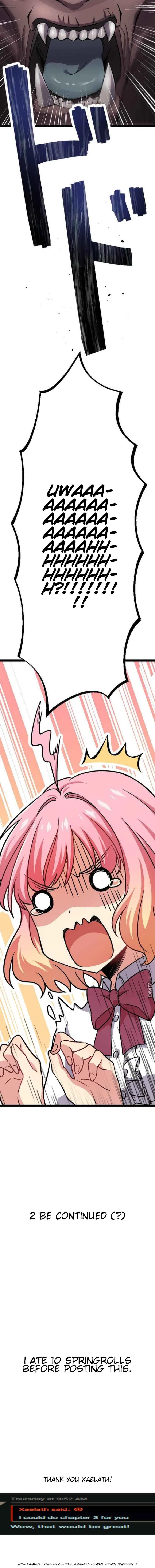 Danshi Kinsei Majo no Kuni ni Nyotaika Skill de Nyuukoku shite mita Chapter 2 - Page 25