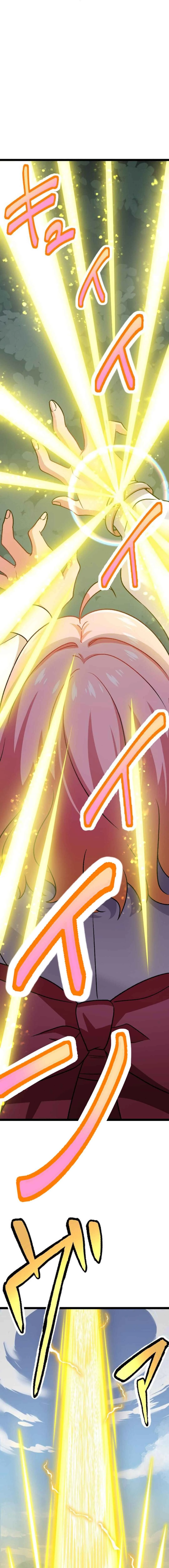 Danshi Kinsei Majo no Kuni ni Nyotaika Skill de Nyuukoku shite mita Chapter 3 - Page 11