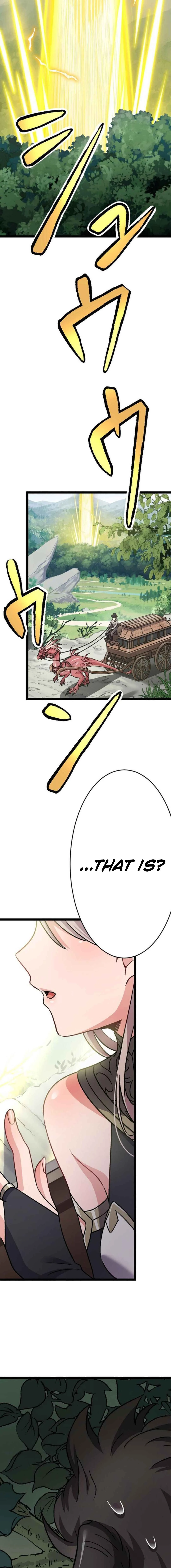 Danshi Kinsei Majo no Kuni ni Nyotaika Skill de Nyuukoku shite mita Chapter 3 - Page 12