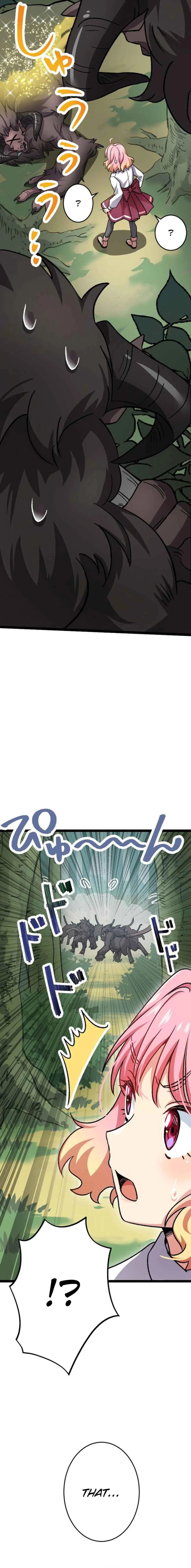 Danshi Kinsei Majo no Kuni ni Nyotaika Skill de Nyuukoku shite mita Chapter 3 - Page 13