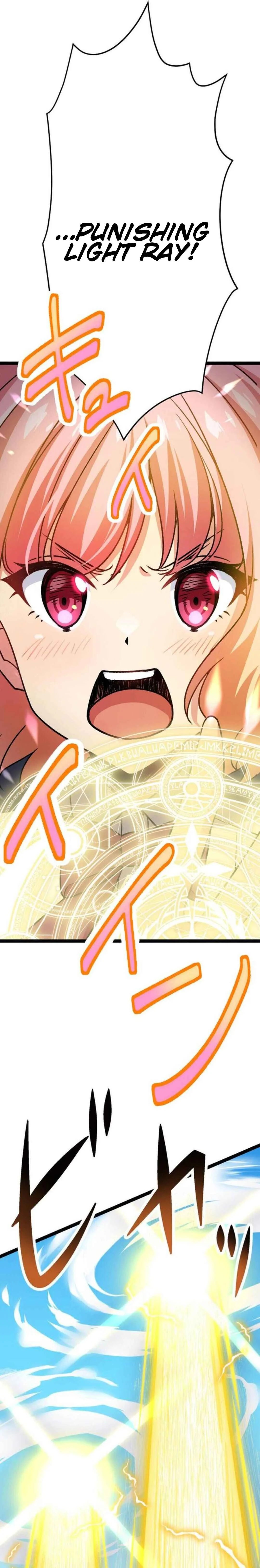 Danshi Kinsei Majo no Kuni ni Nyotaika Skill de Nyuukoku shite mita Chapter 3 - Page 23