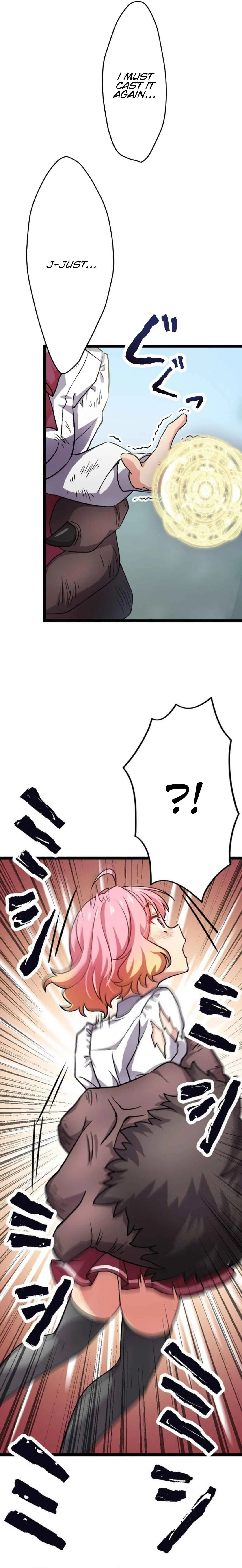 Danshi Kinsei Majo no Kuni ni Nyotaika Skill de Nyuukoku shite mita Chapter 3 - Page 28