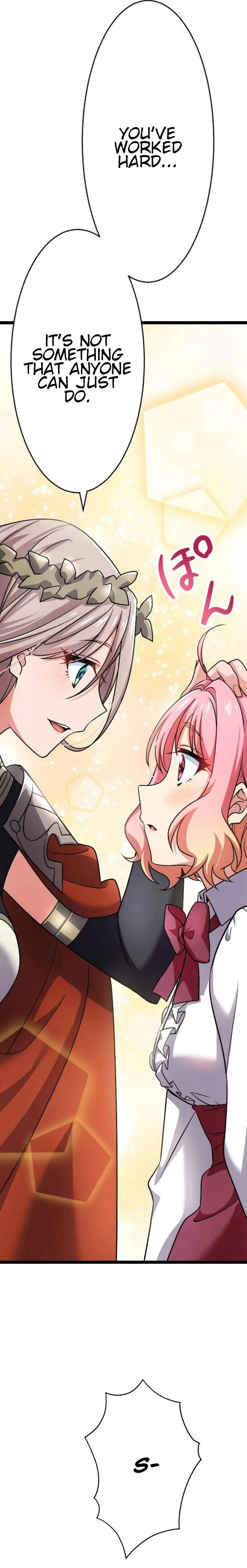 Danshi Kinsei Majo no Kuni ni Nyotaika Skill de Nyuukoku shite mita Chapter 3 - Page 39