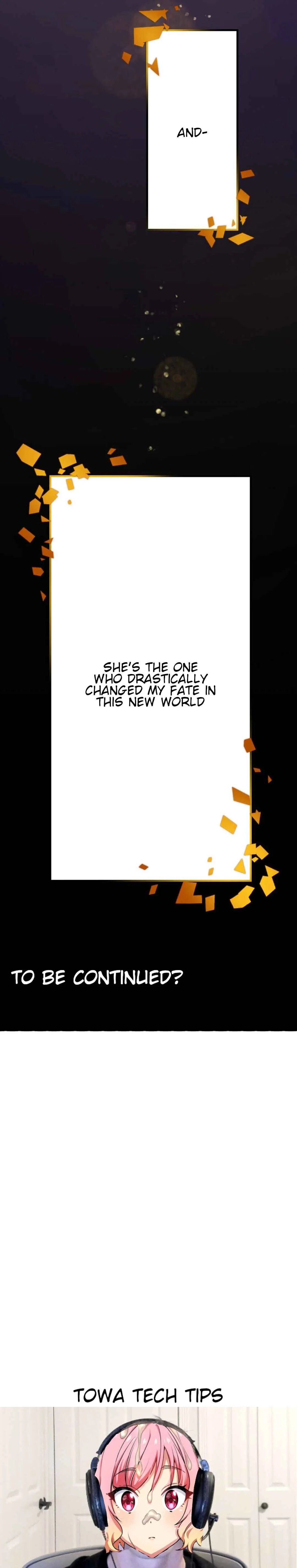 Danshi Kinsei Majo no Kuni ni Nyotaika Skill de Nyuukoku shite mita Chapter 3 - Page 42