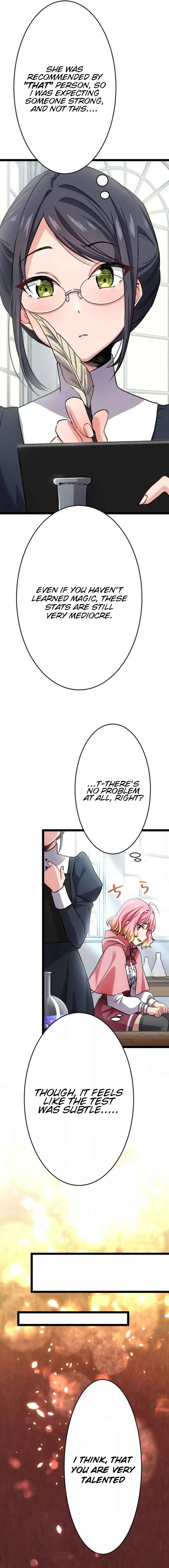 Danshi Kinsei Majo no Kuni ni Nyotaika Skill de Nyuukoku shite mita Chapter 4 - Page 4