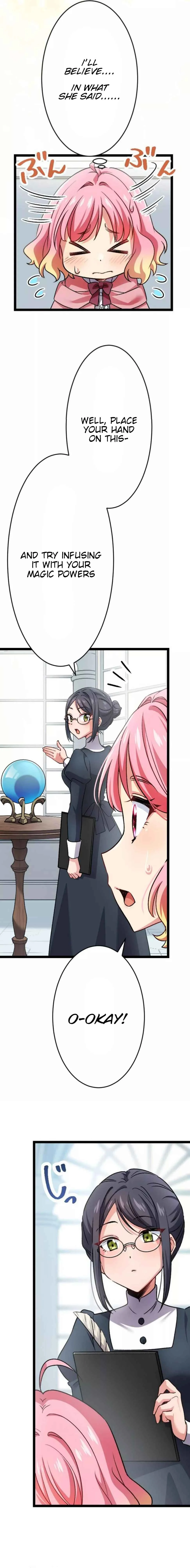 Danshi Kinsei Majo no Kuni ni Nyotaika Skill de Nyuukoku shite mita Chapter 4 - Page 6