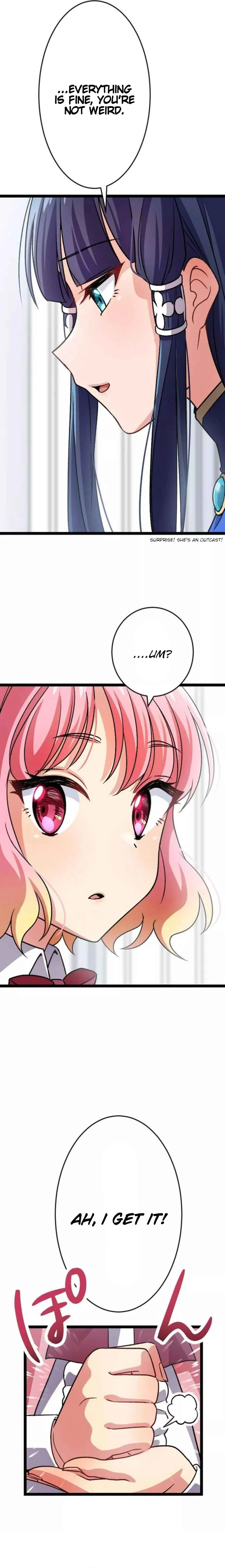 Danshi Kinsei Majo no Kuni ni Nyotaika Skill de Nyuukoku shite mita Chapter 4 - Page 16