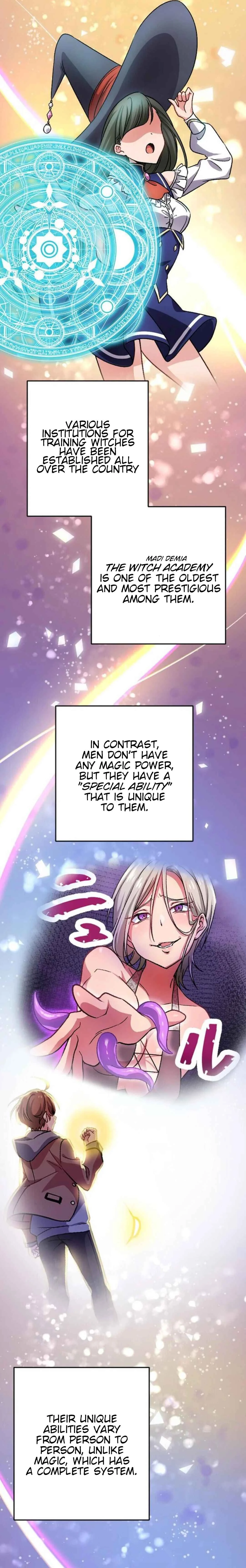 Danshi Kinsei Majo no Kuni ni Nyotaika Skill de Nyuukoku shite mita Chapter 5 - Page 12