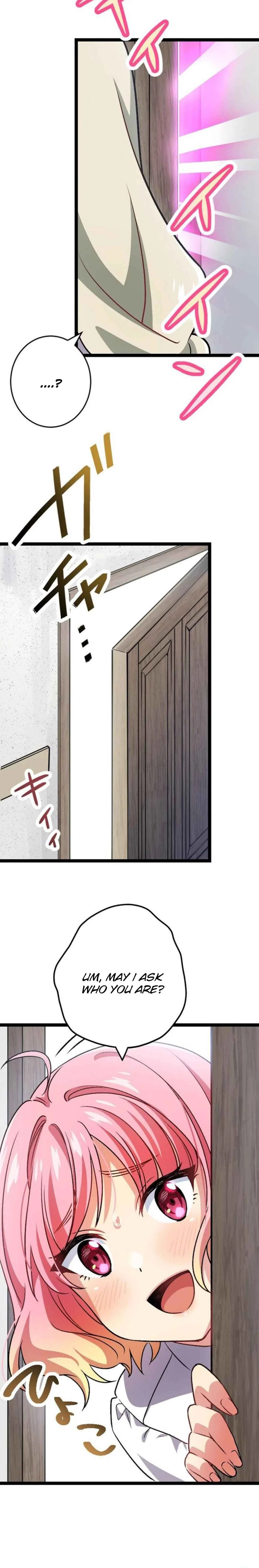 Danshi Kinsei Majo no Kuni ni Nyotaika Skill de Nyuukoku shite mita Chapter 5 - Page 21