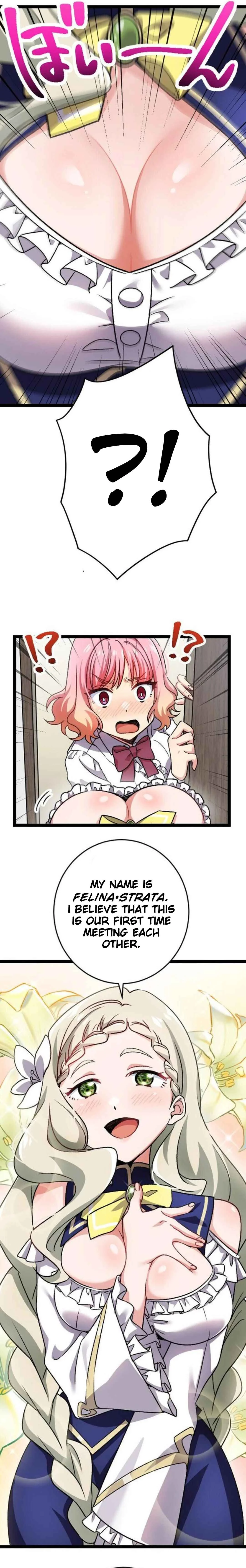 Danshi Kinsei Majo no Kuni ni Nyotaika Skill de Nyuukoku shite mita Chapter 5 - Page 22