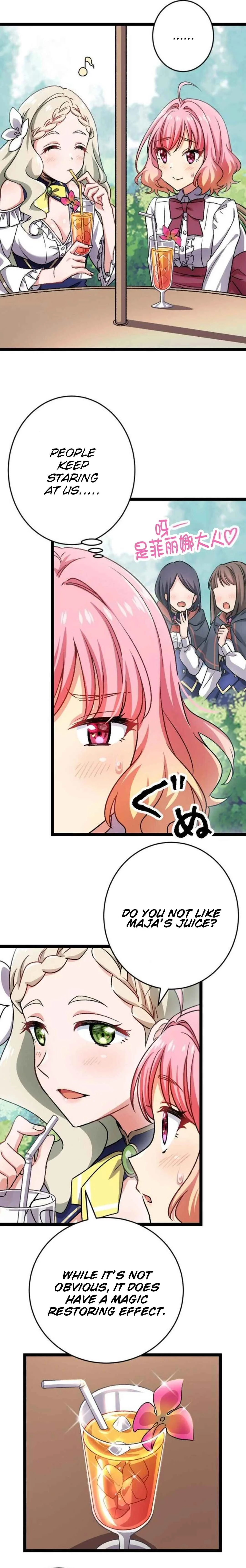 Danshi Kinsei Majo no Kuni ni Nyotaika Skill de Nyuukoku shite mita Chapter 5 - Page 24