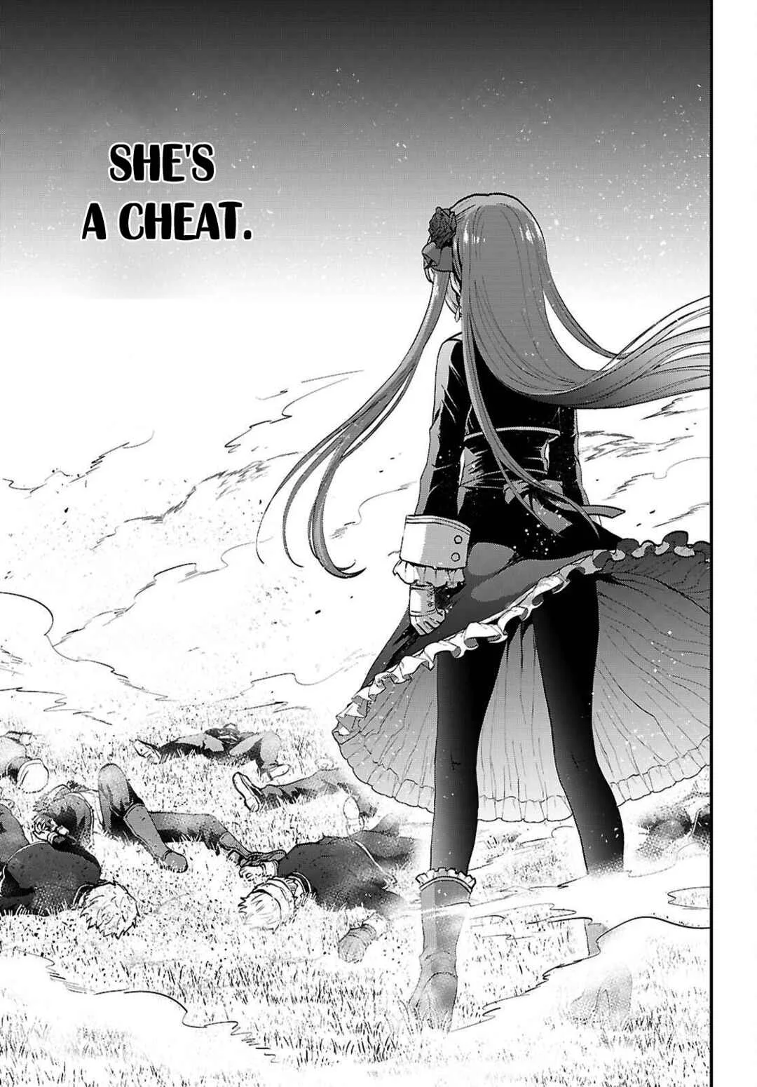 Danshi Koukousei, Otome Game no Akuyaku Reijou ni Tensei Suru. Chapter 4: A delinquent and a noble lady ① - Page 14