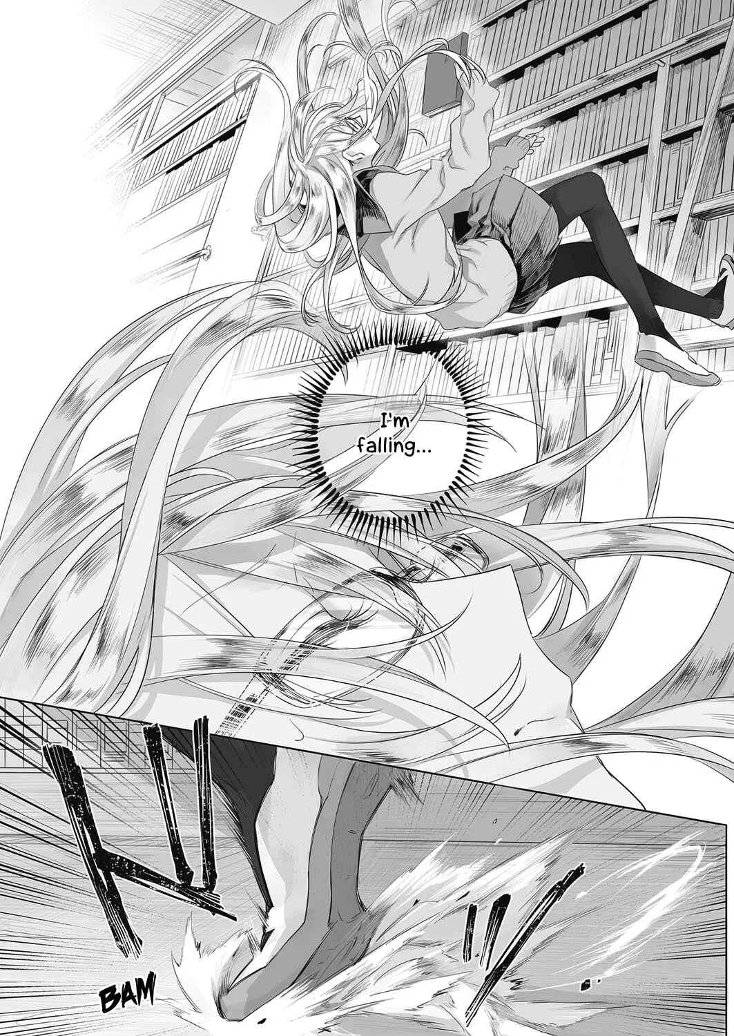 Dare ni mo Ienai Futarigoto Chapter 4 - Page 10