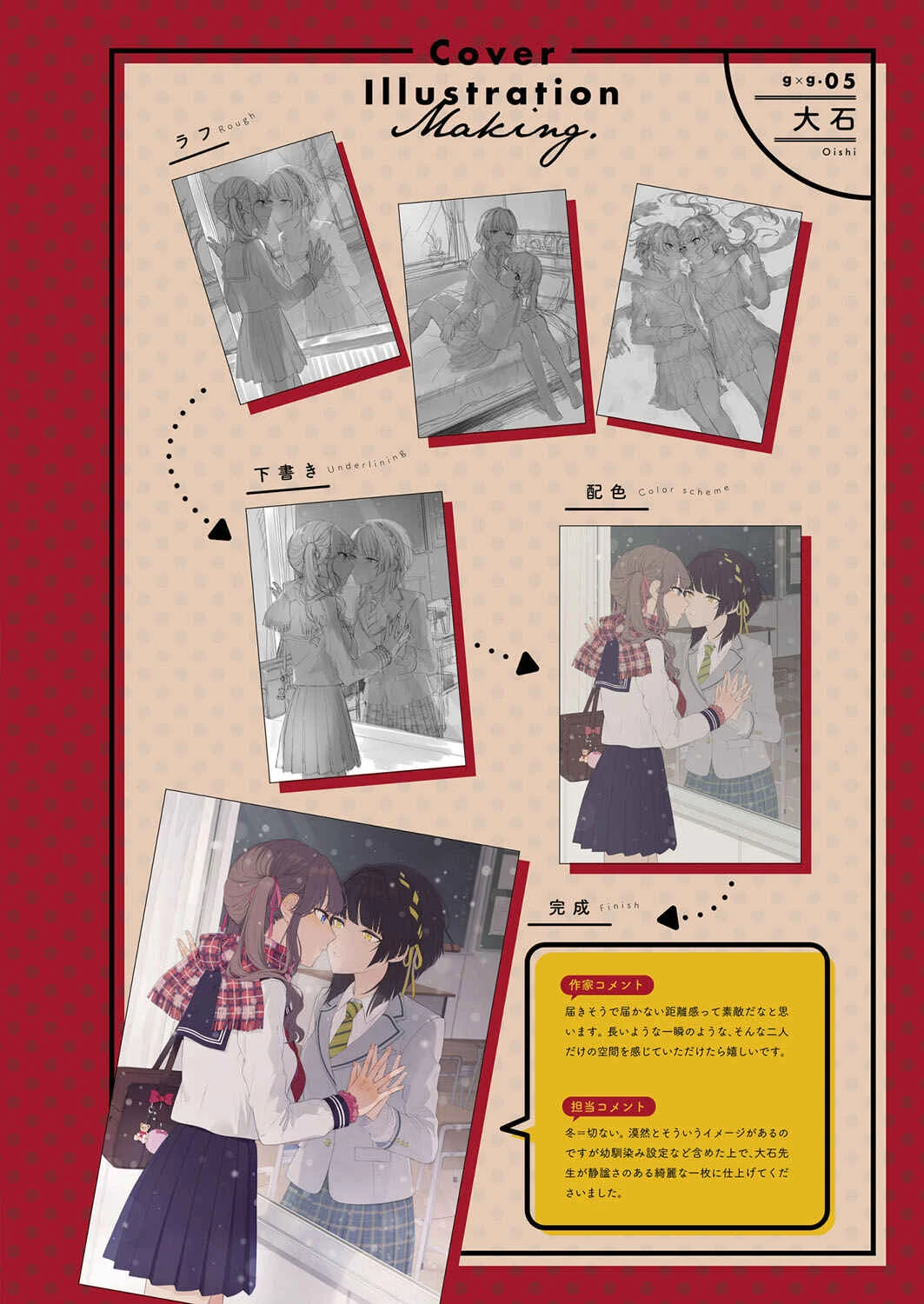 Dare ni mo Ienai Futarigoto Chapter 5 - Page 2