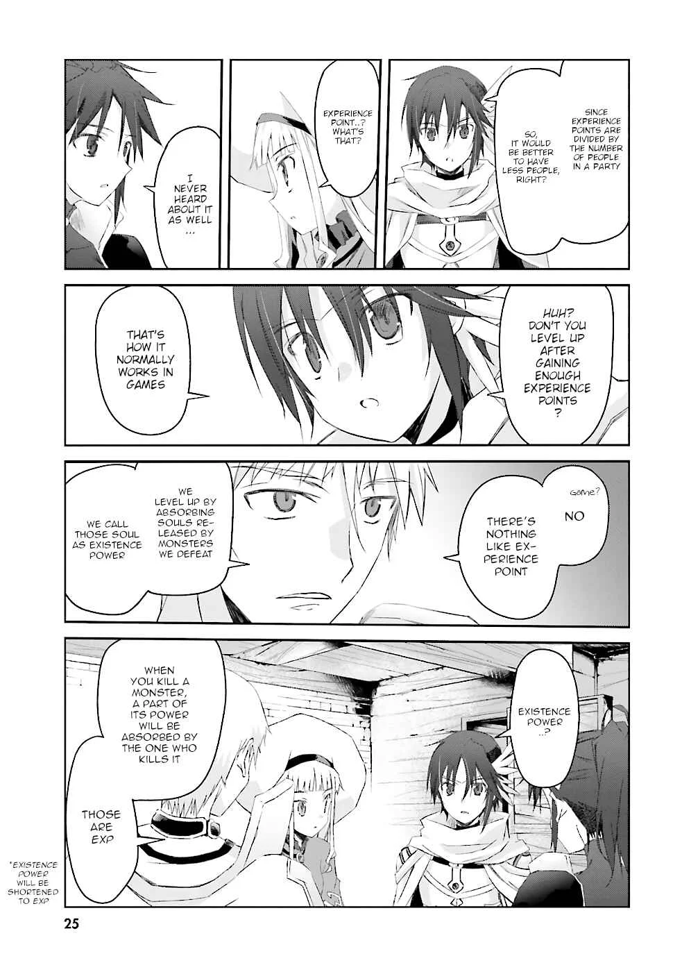Darenidemo Dekiru Kage Kara Tasukeru Mao Tobatsu Chapter 2 - Page 4