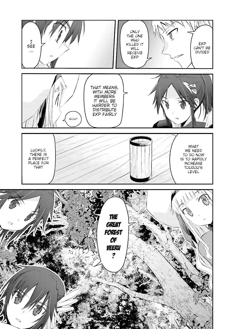 Darenidemo Dekiru Kage Kara Tasukeru Mao Tobatsu Chapter 2 - Page 6