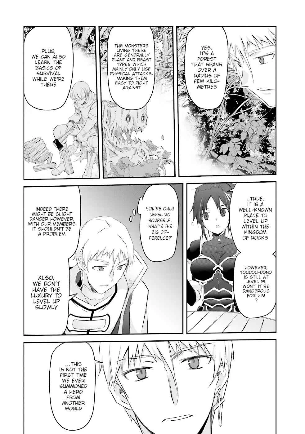 Darenidemo Dekiru Kage Kara Tasukeru Mao Tobatsu Chapter 2 - Page 7