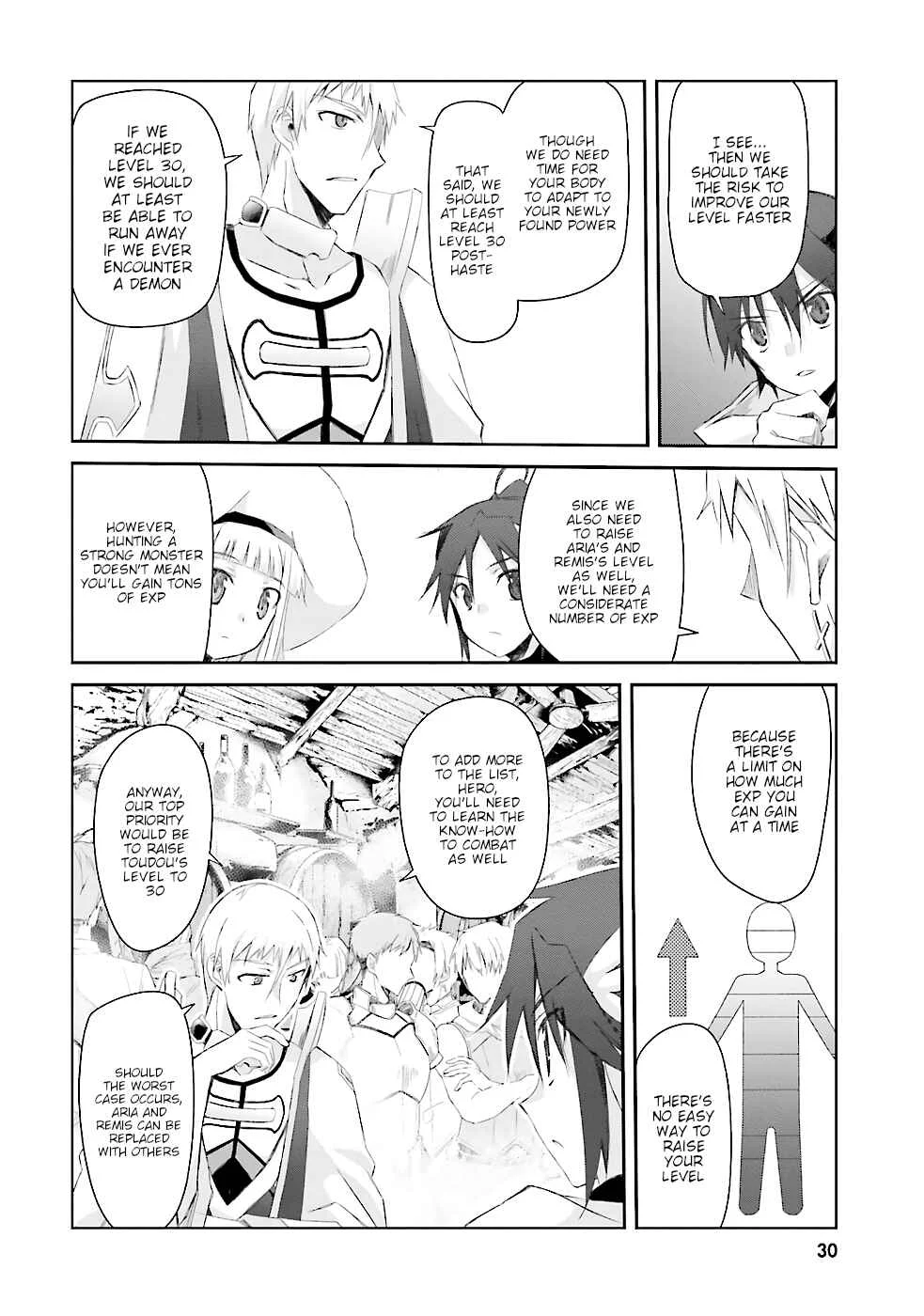 Darenidemo Dekiru Kage Kara Tasukeru Mao Tobatsu Chapter 2 - Page 9