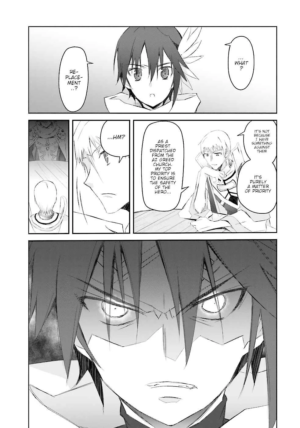 Darenidemo Dekiru Kage Kara Tasukeru Mao Tobatsu Chapter 2 - Page 10