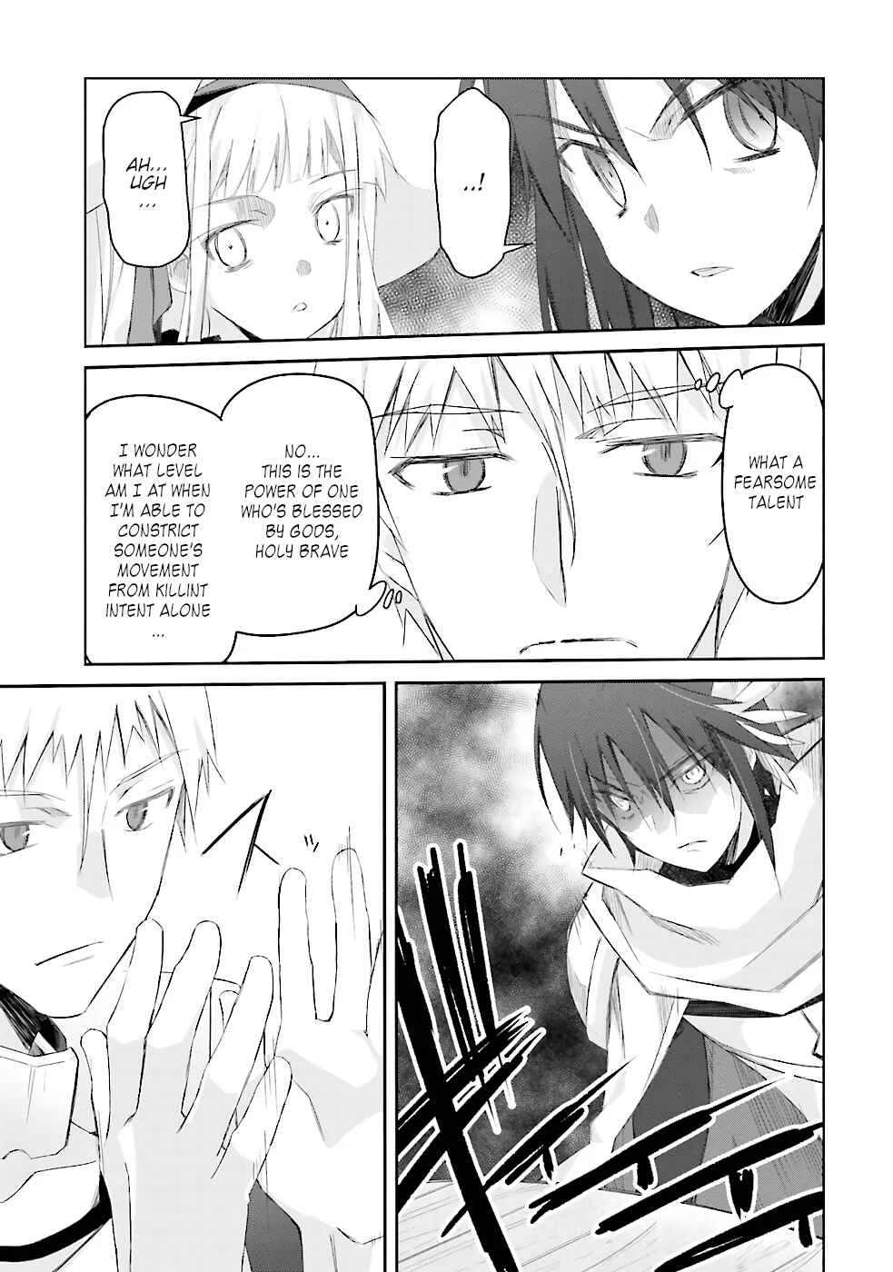 Darenidemo Dekiru Kage Kara Tasukeru Mao Tobatsu Chapter 2 - Page 12