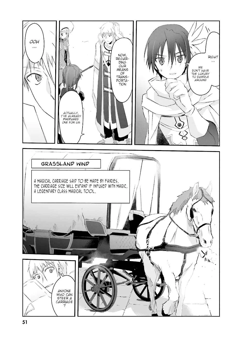 Darenidemo Dekiru Kage Kara Tasukeru Mao Tobatsu Chapter 3 - Page 7